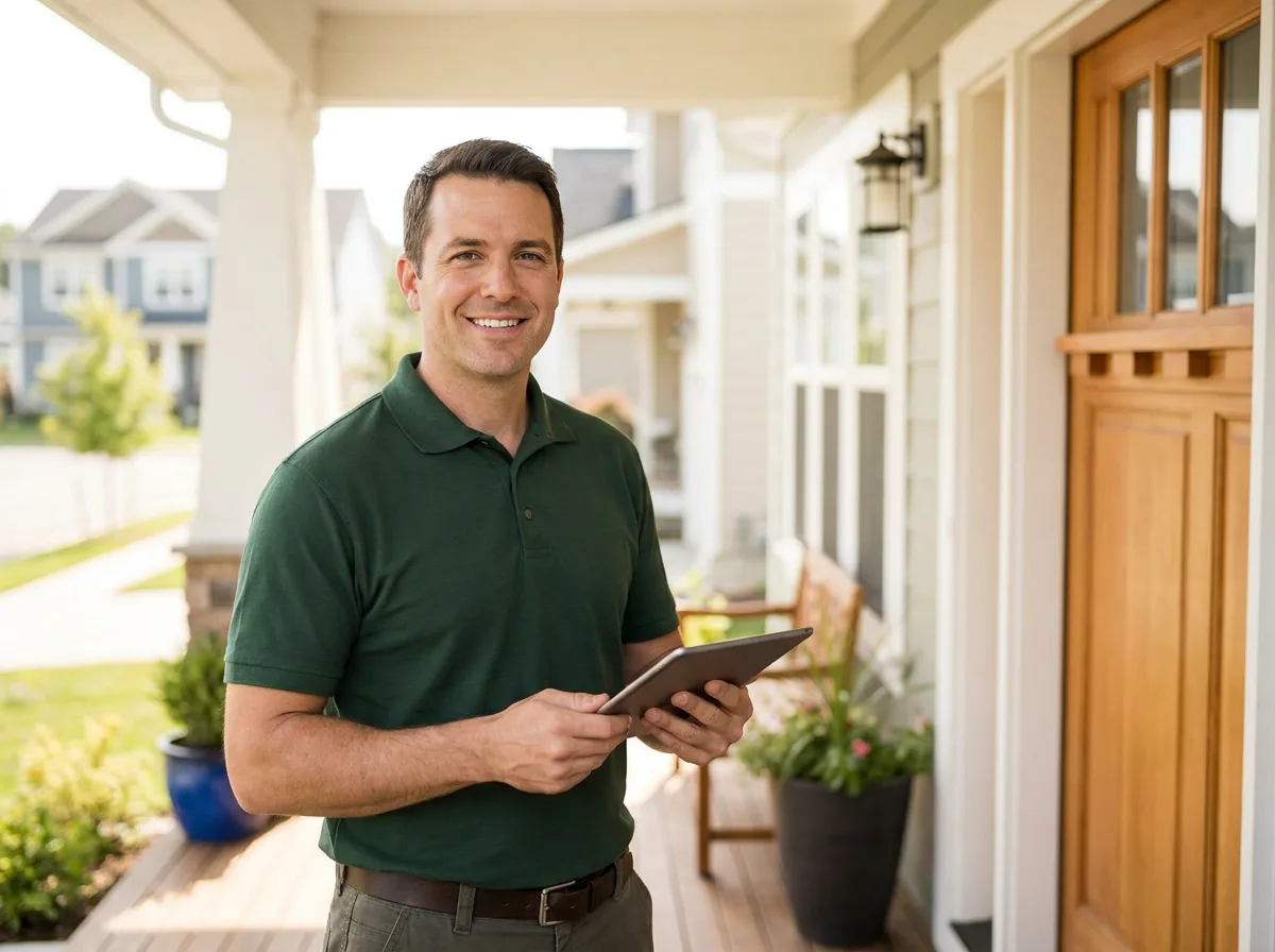 Pest control FAQs for Chambersburg, PA